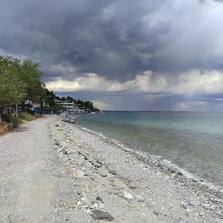 Xristina Appartment Πλάκα Λιτόχωρου Εξωτερικό φωτογραφία