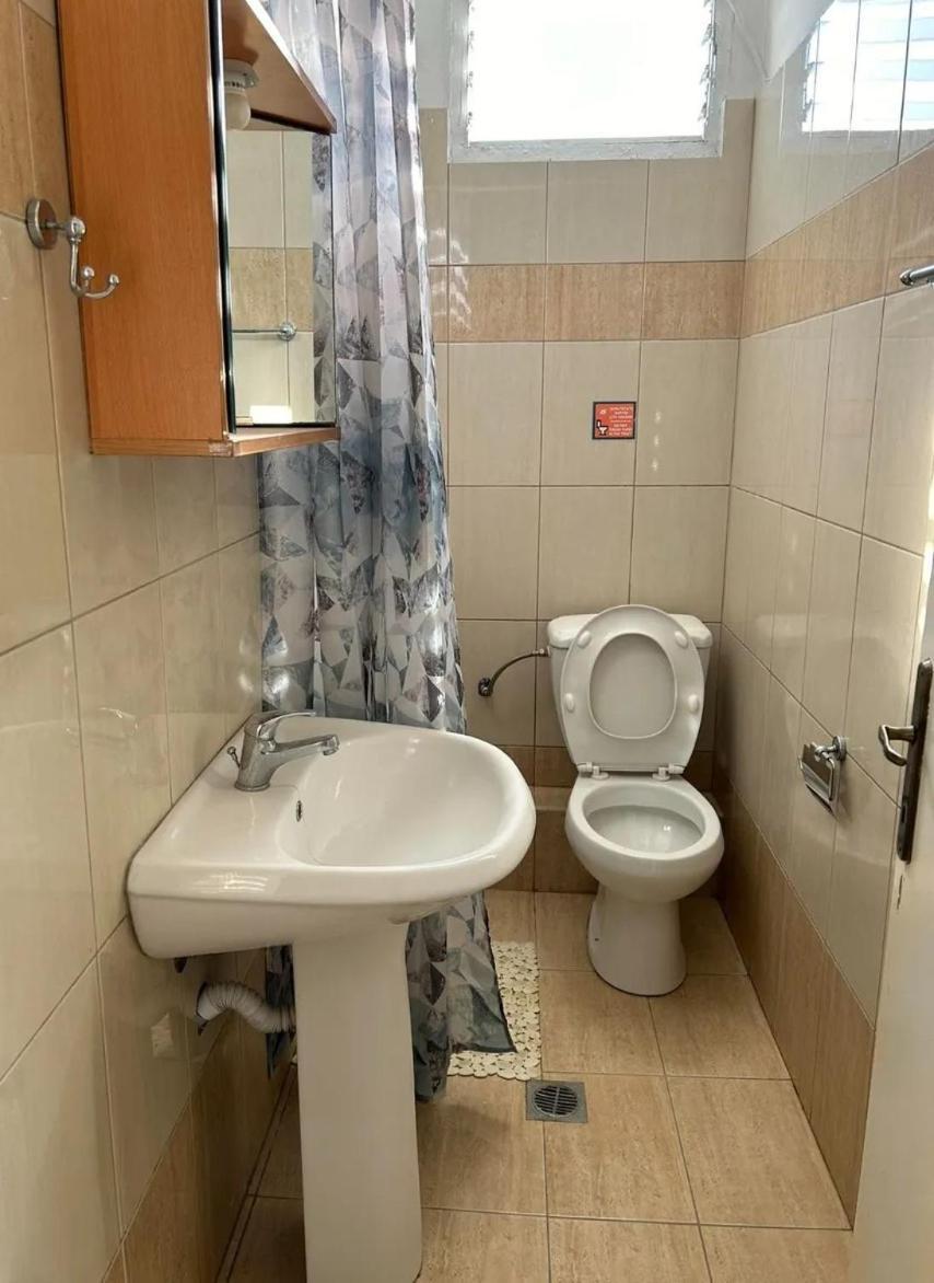 Xristina Appartment Πλάκα Λιτόχωρου Εξωτερικό φωτογραφία