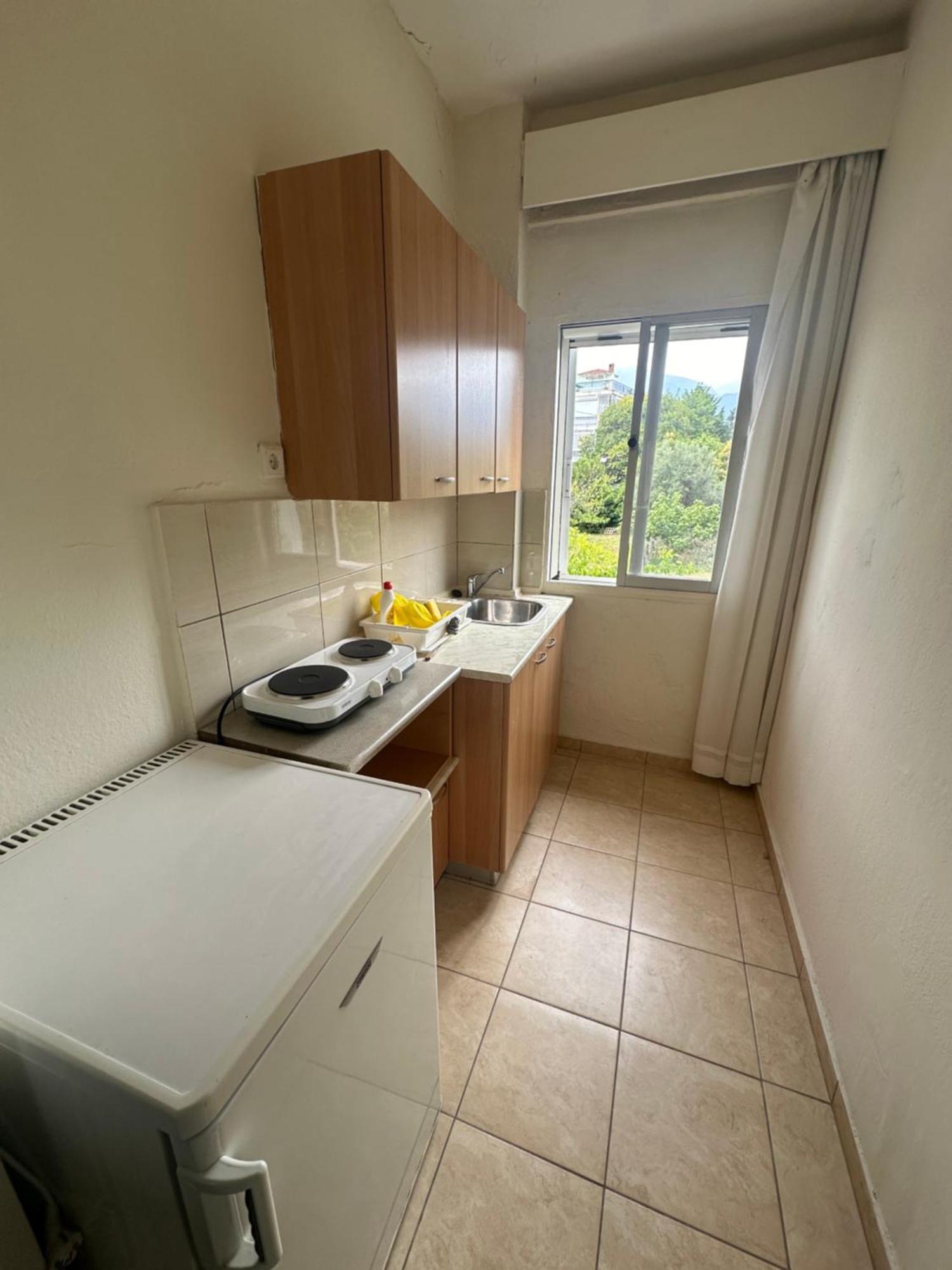 Xristina Appartment Πλάκα Λιτόχωρου Εξωτερικό φωτογραφία