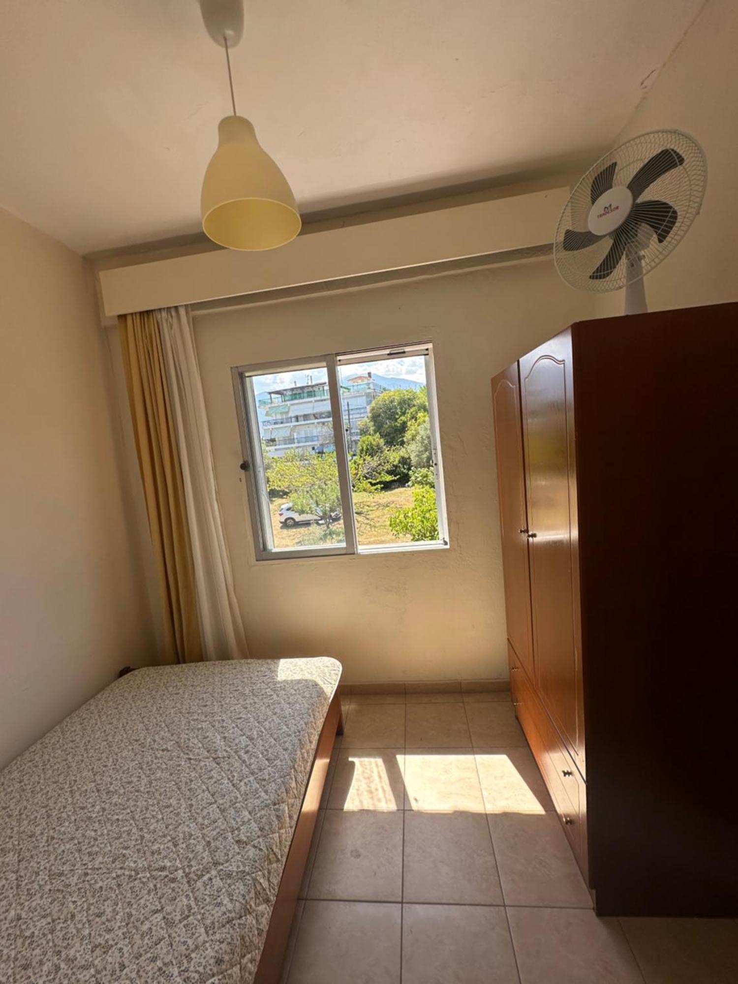 Xristina Appartment Πλάκα Λιτόχωρου Εξωτερικό φωτογραφία
